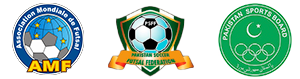 Pakistan Soccer Futsal Federation